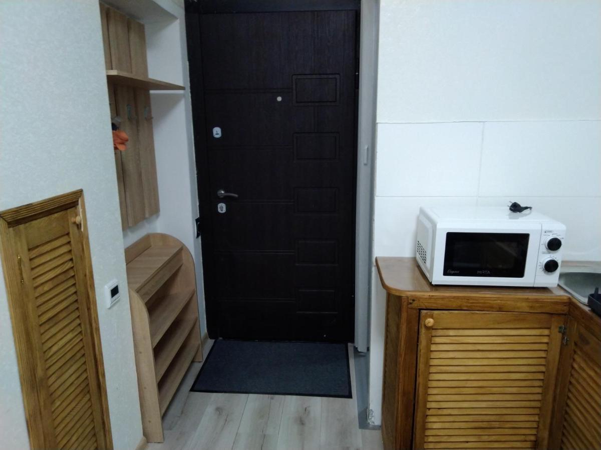 Смарт-Квартира Возле Жд Вокзала Odessa Extérieur photo