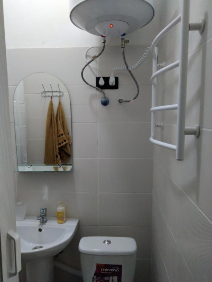 Смарт-Квартира Возле Жд Вокзала Odessa Extérieur photo