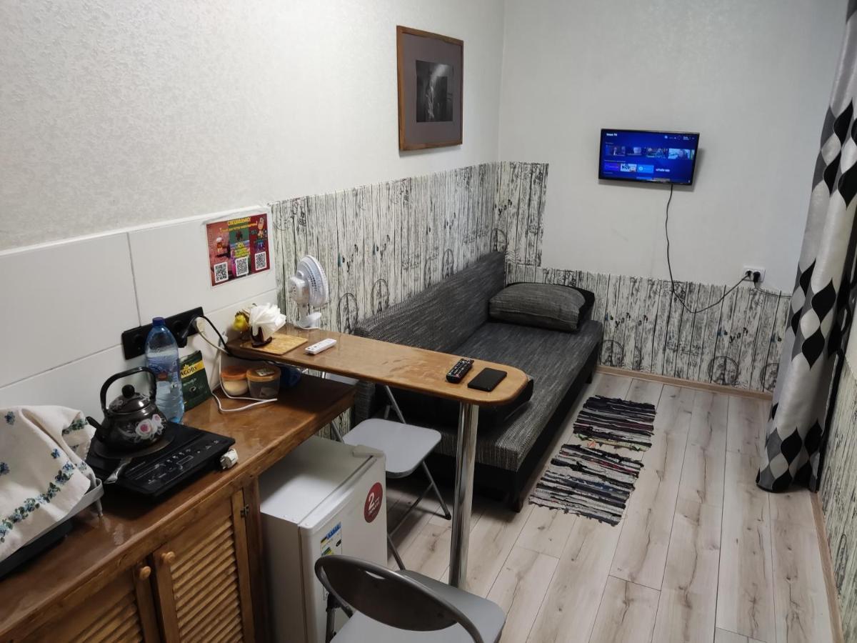 Смарт-Квартира Возле Жд Вокзала Odessa Extérieur photo